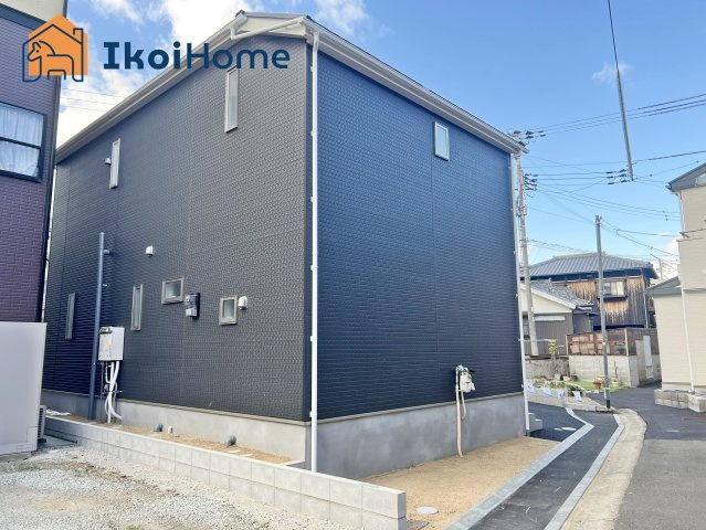 明石市二見町東二見第9　新築戸建　の周辺|【ホームページに現地動画掲載中】●年中無休：当日予約可●夜間でもご案内可能。いつでも問い合わせ可！