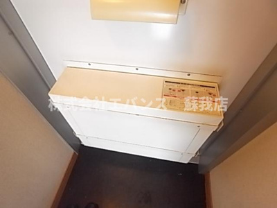  | ブルーガーデン