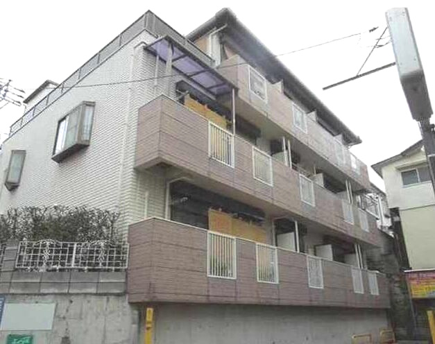 ドミールベルチェリー