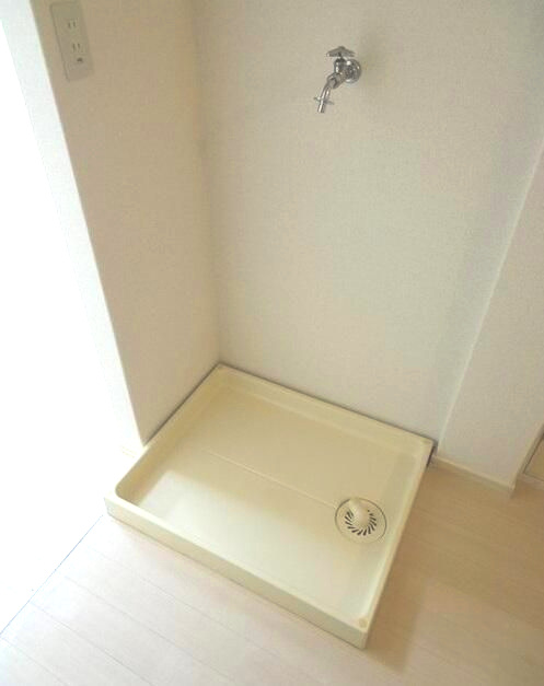 ドミールベルチェリーの設備