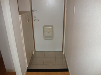 【玄関】 | サウスポイント