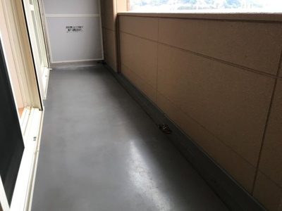 【バルコニー】 | サウスポイント