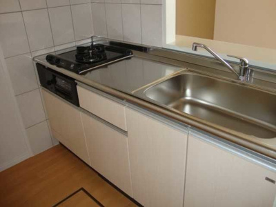【キッチン】 | サウスポイント