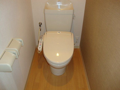 【トイレ】 | サウスポイント