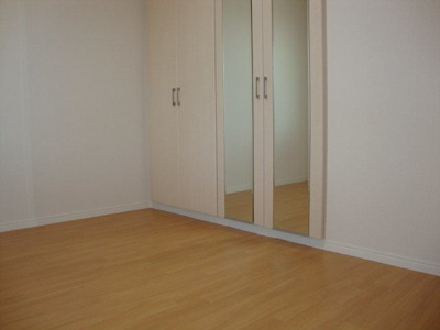 【洋室】 | サウスポイント