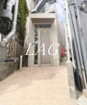 【エントランス】 | ジャスト大崎 | エントランスです。