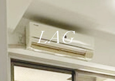 【設備】 | ジャスト大崎 | エアコンです。