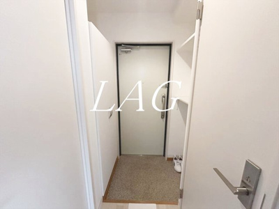 【玄関】 | ジャスト大崎 | 玄関です。