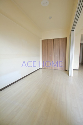 【内装】 | フェリーチェ難波