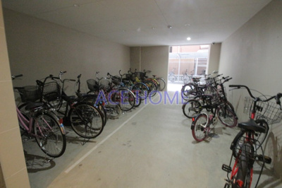 【その他共用部分】 | フェリーチェ難波