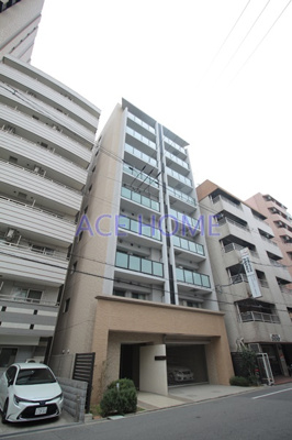 【外観】 | フェリーチェ難波