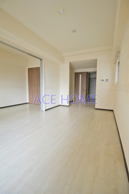 【居間・リビング】 | フェリーチェ難波