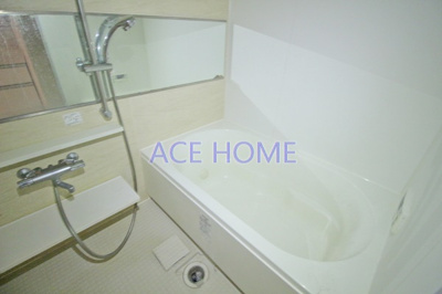 【浴室】 | フェリーチェ難波