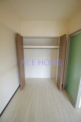 【収納】 | フェリーチェ難波