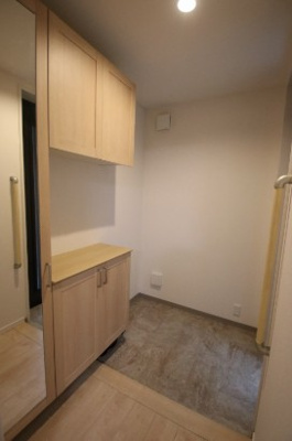 【玄関】 | ピッコロ白山