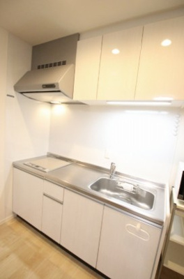 【キッチン】 | ピッコロ白山