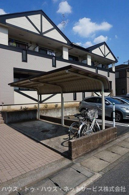 ブルースカイヒルズⅠのその他共用部分