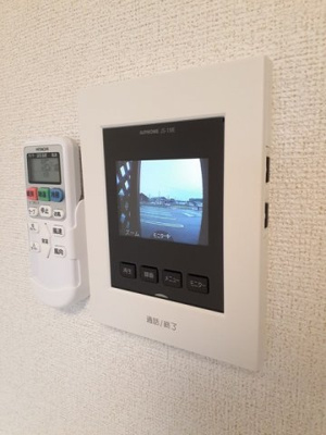 【セキュリティ】 | ヴィラフィオーレ　ＵＳＡ　Ⅱ