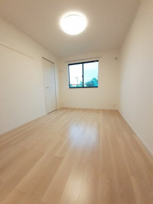 【内装】 | ヴィラフィオーレ　ＵＳＡ　Ⅱ