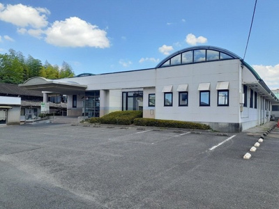 【周辺】 | ヴィラフィオーレ　ＵＳＡ　Ⅱ | 佐藤第二病院まで550m