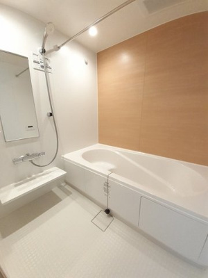 【浴室】 | ヴィラフィオーレ　ＵＳＡ　Ⅱ