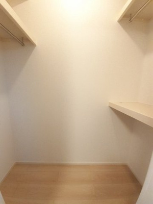 【収納】 | ヴィラフィオーレ　ＵＳＡ　Ⅱ