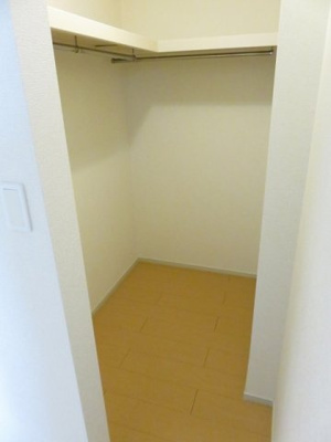 【収納】 | エヴァーグリーン植野Ｄ