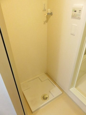 【内装】 | エヴァーグリーン植野Ｄ