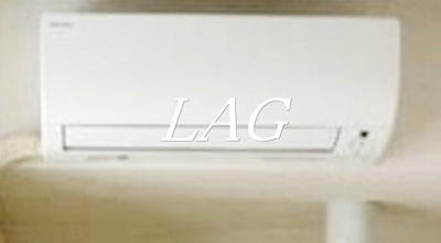 【設備】 | レジデンス蒲田 | エアコンです。