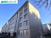 多摩ニュータウン落合団地3-3の画像