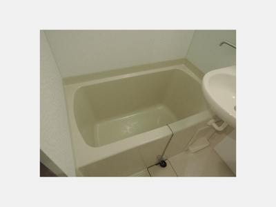 【浴室】 | 山口ビル