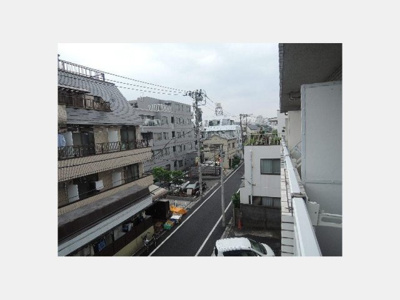 【展望】 | 山口ビル