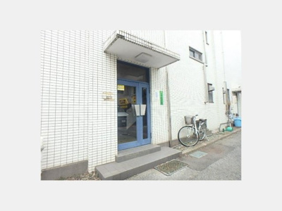 【エントランス】 | 山口ビル