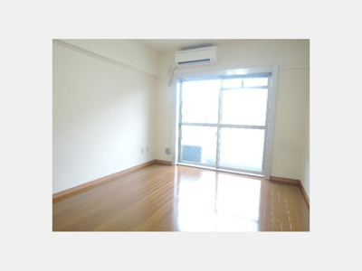 【洋室】 | 山口ビル