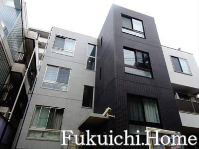 【外観】 | スペリオール渋谷本町