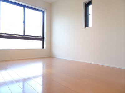 【居間・リビング】 | スペリオール渋谷本町