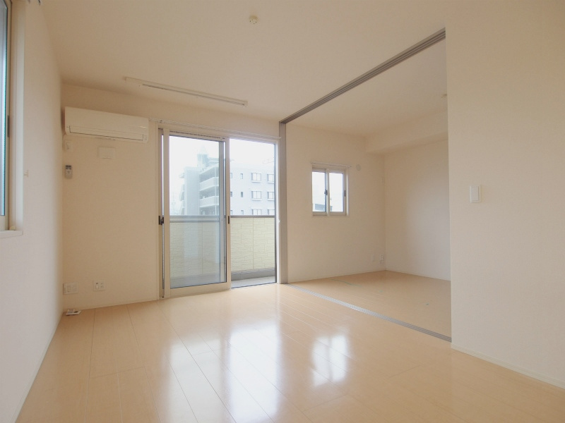 コーラルコートの展望