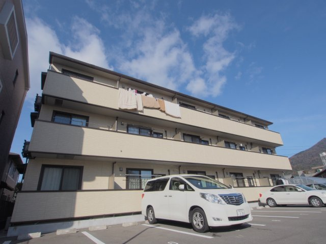 コーラルコート