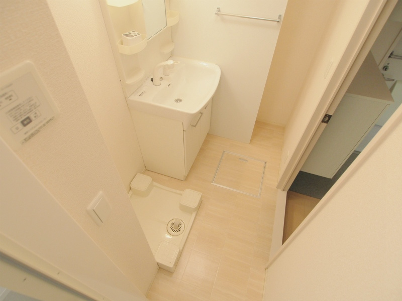 コーラルコートのその他