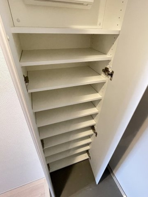 【玄関】 | マデリア町田