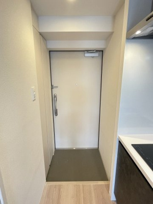 【玄関】 | マデリア町田