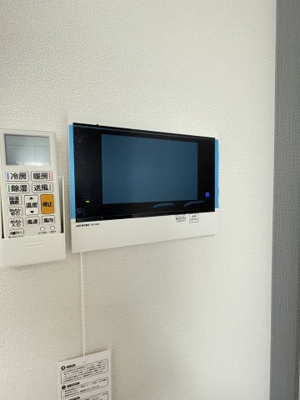 【セキュリティ】 | マデリア町田