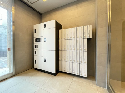 【その他共用部分】 | マデリア町田