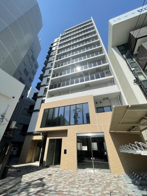 【外観】 | マデリア町田