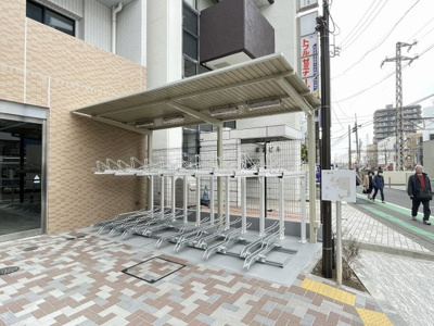 【その他共用部分】 | マデリア町田