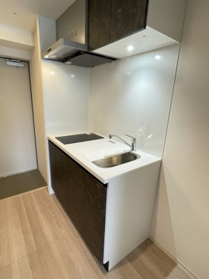 【キッチン】 | マデリア町田