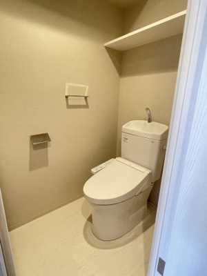 【トイレ】 | マデリア町田