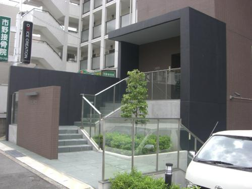 ＶＥＬＡＴＯの外観