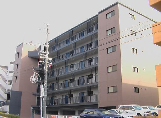 ＶＥＬＡＴＯの外観