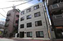 ザ・プレイス中馬込の画像